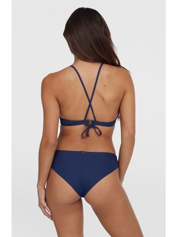 O'Neill Bikini "Essentials" w kolorze granatowym