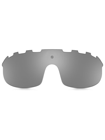 Siroko Glas voor fietsbrillen "K3 PhotoChromic" grijs