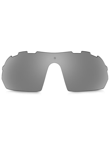 Siroko Fahrradbrillengläser "K3s PhotoChromic" in Grau