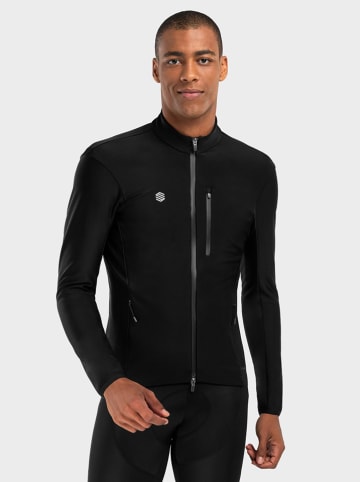 Siroko Softshelljas "J3" zwart