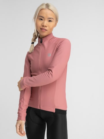 Siroko Softshelljacke "J1" in Rosa