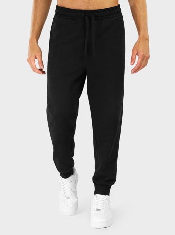 Siroko Sweathose "Blackberry" in Schwarz