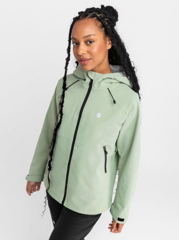 Siroko Fahrradjacke "Lac Léman" in Grün
