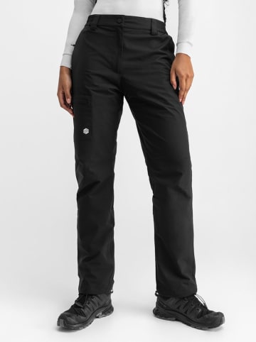 Siroko Fahrradhose "Grinnell" in Schwarz