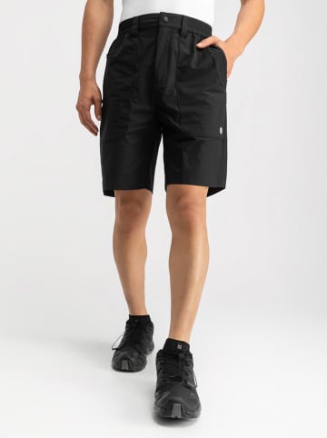 Siroko Fietsshort "Navajo" zwart