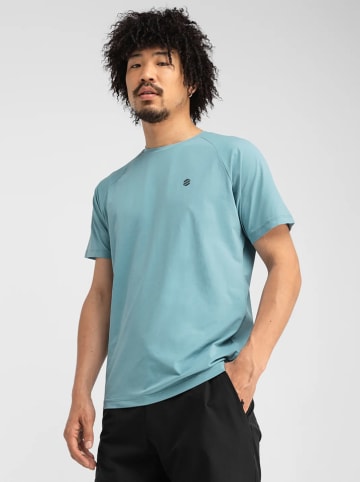 Siroko Trekkingshirt "Bay" lichtblauw