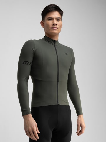 Siroko Fahrradtrikot "M7" in Grau