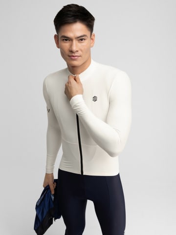 Siroko Fahrradtrikot "M7" in Weiß
