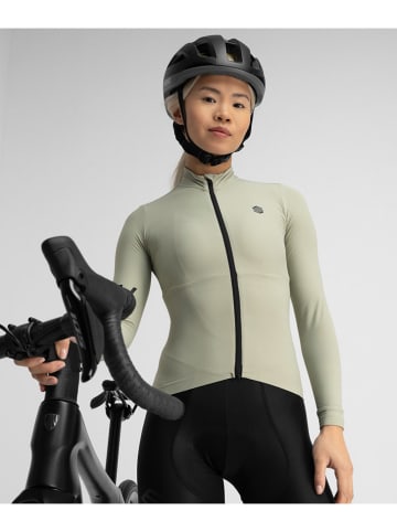 Siroko Fahrradtrikot "M7" in Grün