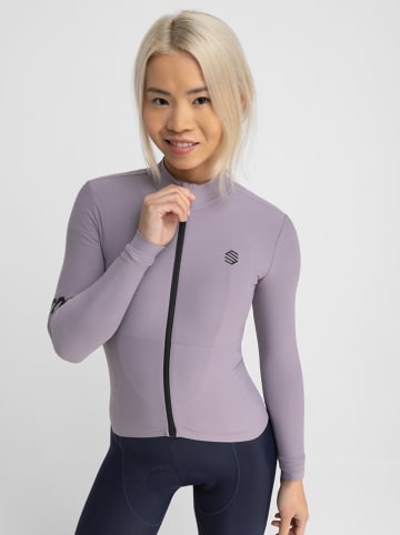 Siroko Fahrradtrikot "M7" in Lila