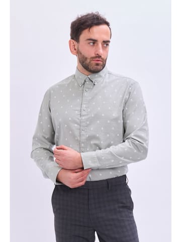 Marks & Spencer Blouse lichtgrijs