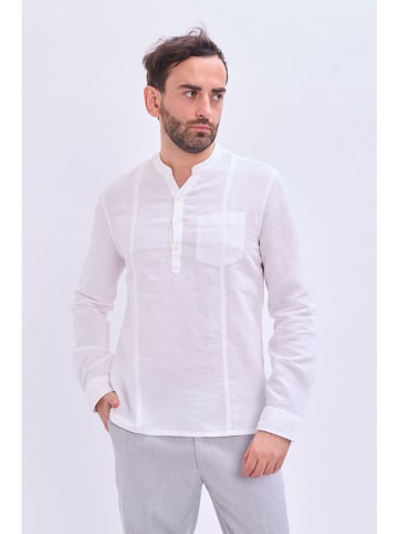 Marks & Spencer Blouse wit