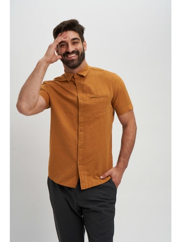 Marks & Spencer Blouse camel