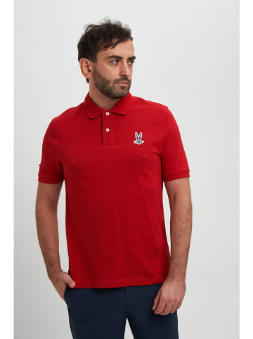 Marks & Spencer Poloshirt in Rot