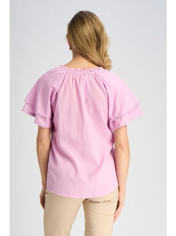 Marks & Spencer Blouse lichtroze