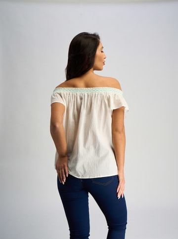 Marks & Spencer Blouse crème