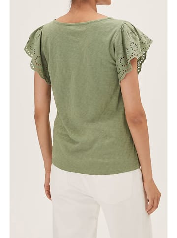 Marks & Spencer Shirt in Khaki