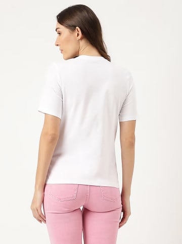 Marks & Spencer Koszulka w kolorze białym