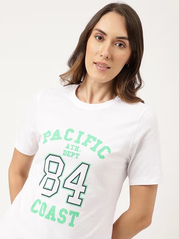 Marks & Spencer Koszulka w kolorze białym