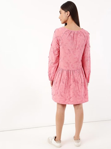 Marks & Spencer Jurk lichtroze