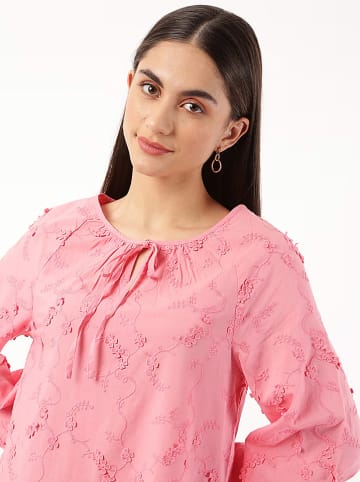 Marks & Spencer Jurk lichtroze