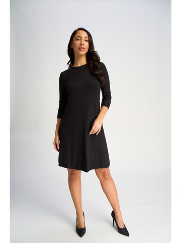 Marks & Spencer Kleid in Schwarz