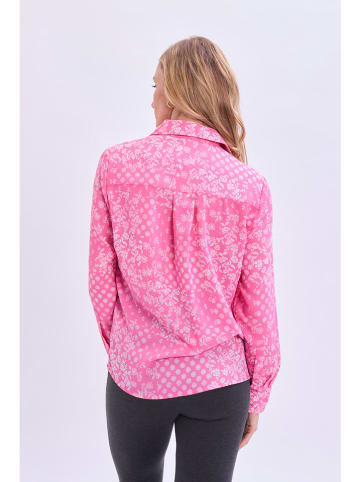 Marks & Spencer Blouse roze