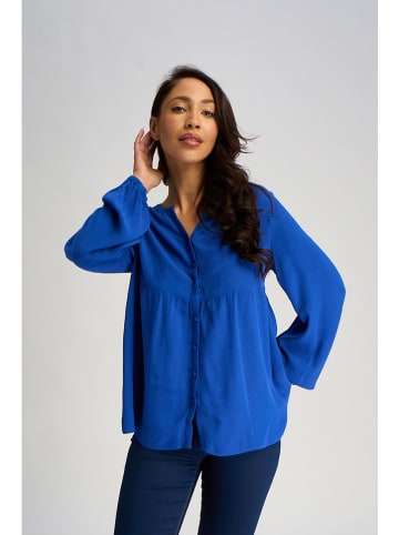 Marks & Spencer Blouse blauw