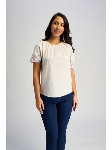Marks & Spencer Blouse crème