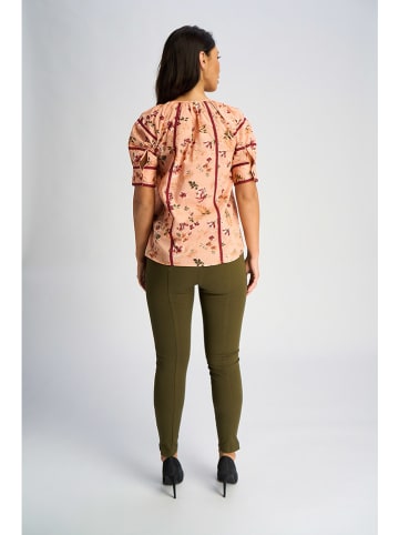 Marks & Spencer Blouse beige/bordeaux