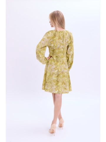 Marks & Spencer Jurk groen