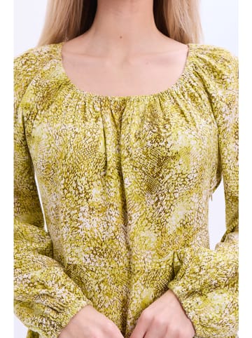 Marks & Spencer Jurk groen