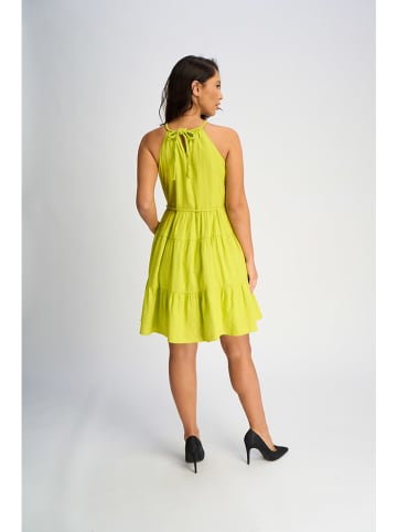 Marks & Spencer Jurk geel