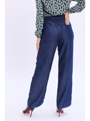 Marks & Spencer Marlenebroek donkerblauw