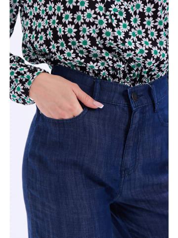 Marks & Spencer Marlenebroek donkerblauw
