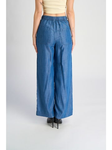 Marks & Spencer Marlenebroek blauw