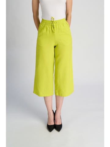 Marks & Spencer Culotte geel