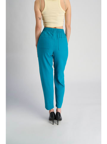 Marks & Spencer Broek turquoise