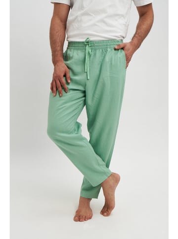 Marks & Spencer Broek groen