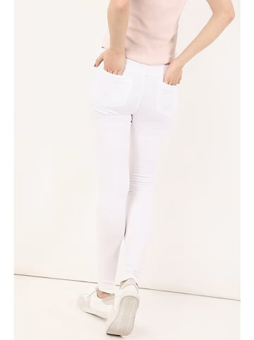 Marks & Spencer Jeggings wit