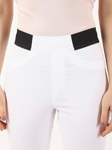 Marks & Spencer Jeggings wit