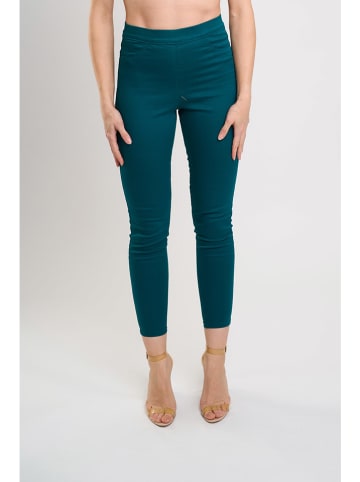 Marks & Spencer Jeggings in Petrol