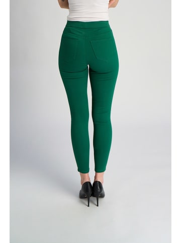 Marks & Spencer Jeggings in Grün