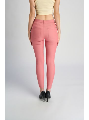 Marks & Spencer Broek lichtroze