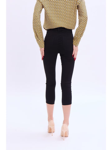 Marks & Spencer Capribroek zwart