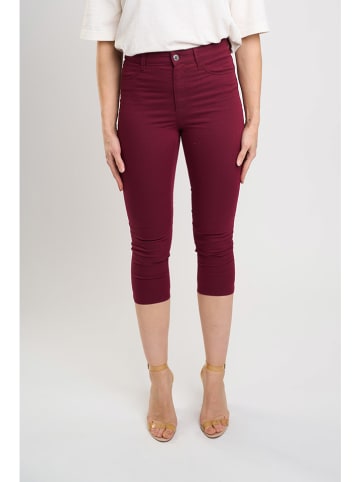 Marks & Spencer Capribroek bordeaux