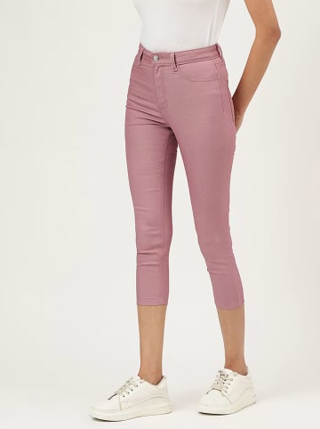 Marks & Spencer Capribroek oudroze