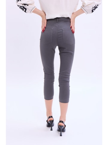 Marks & Spencer Capribroek antraciet