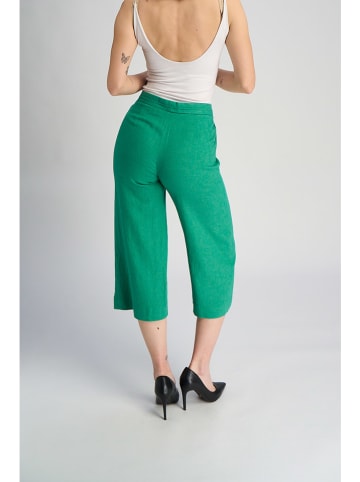 Marks & Spencer Culotte groen