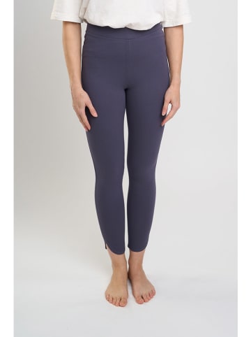 Marks & Spencer Leggings in Lila